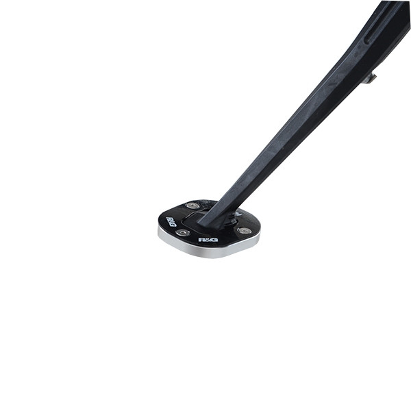 R&G Kickstand Shoe for Husqvarna Vitpilen 701 '18- / Svartpilen 701 '19- models